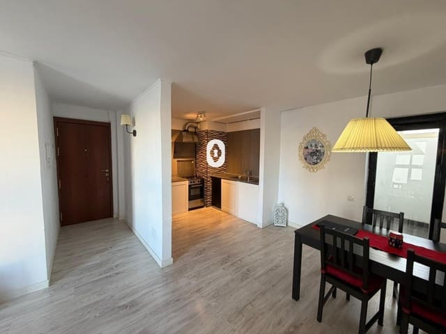 Piso de 2 habitaciones en Es Molinar / El Molinar, Palma de Mallorca en venta - 368.000 € (Ref: 9497508)