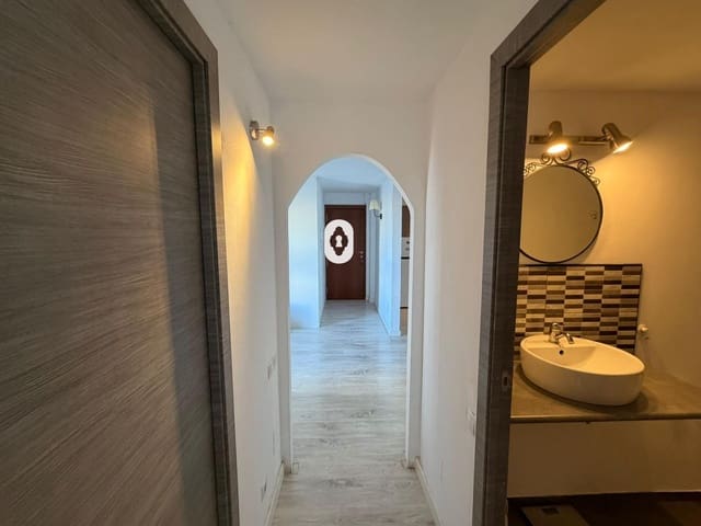 Piso de 2 habitaciones en Es Molinar / El Molinar, Palma de Mallorca en venta - 368.000 € (Ref: 9497508)