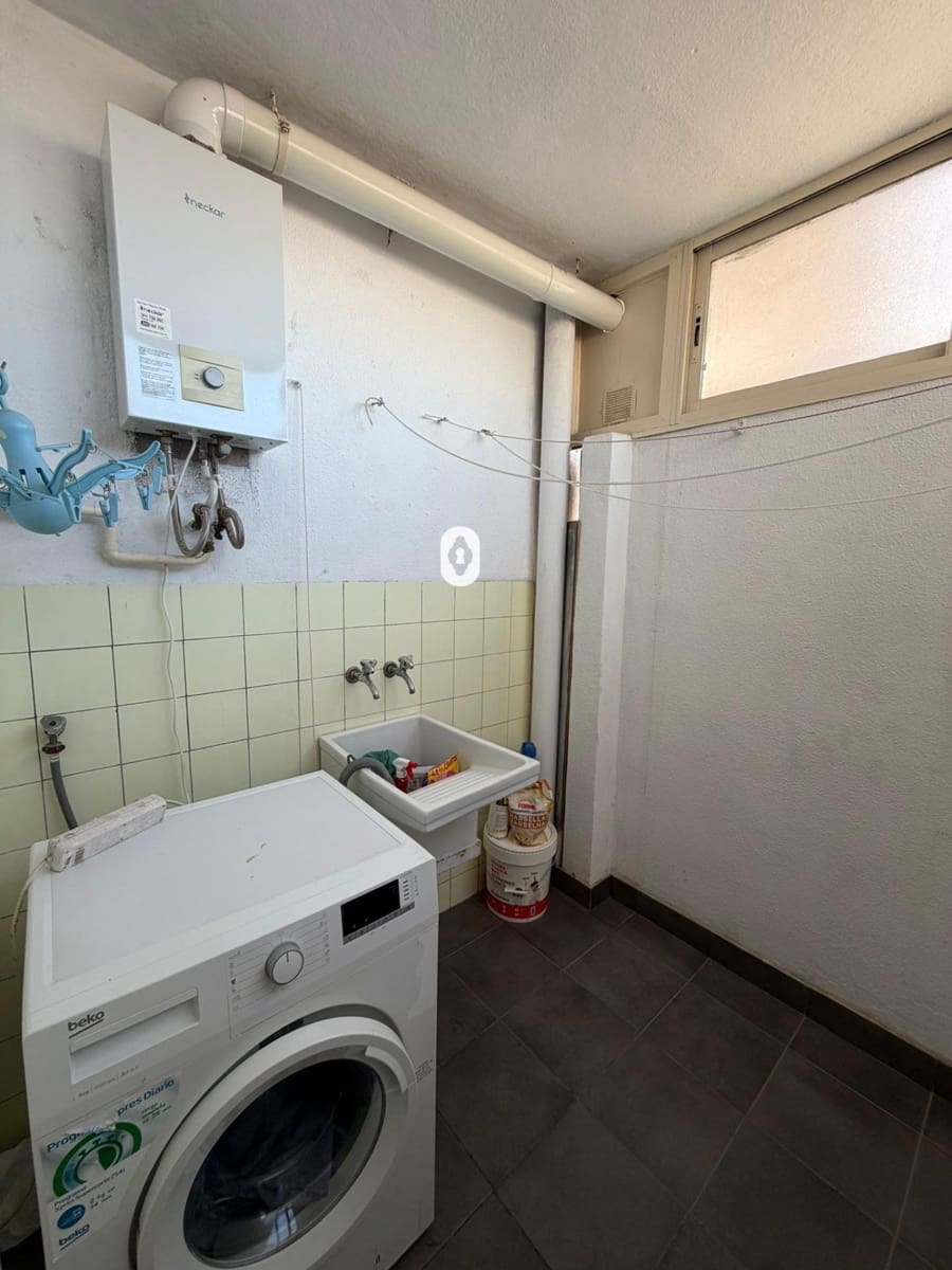 2 sovrum Lägenhet till salu i Palma de Mallorca - 358 000 € (Ref: 9497508)