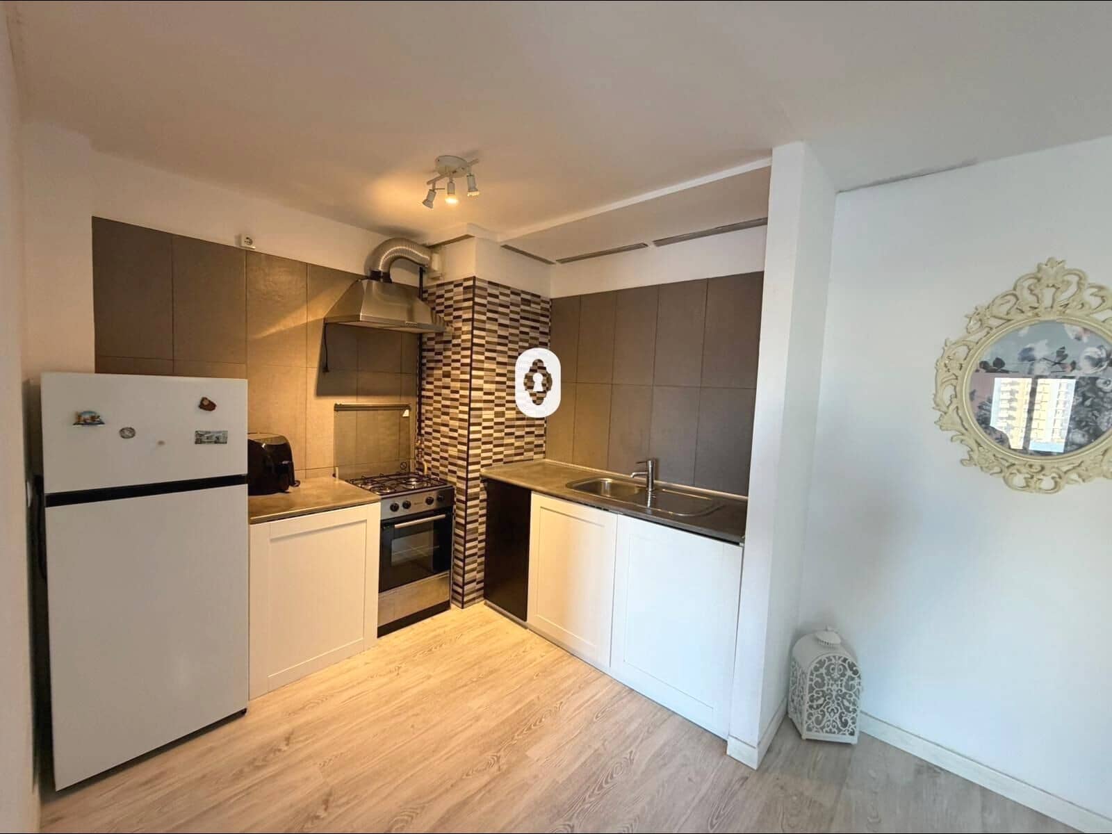 2 sovrum Lägenhet till salu i Palma de Mallorca - 358 000 € (Ref: 9497508)