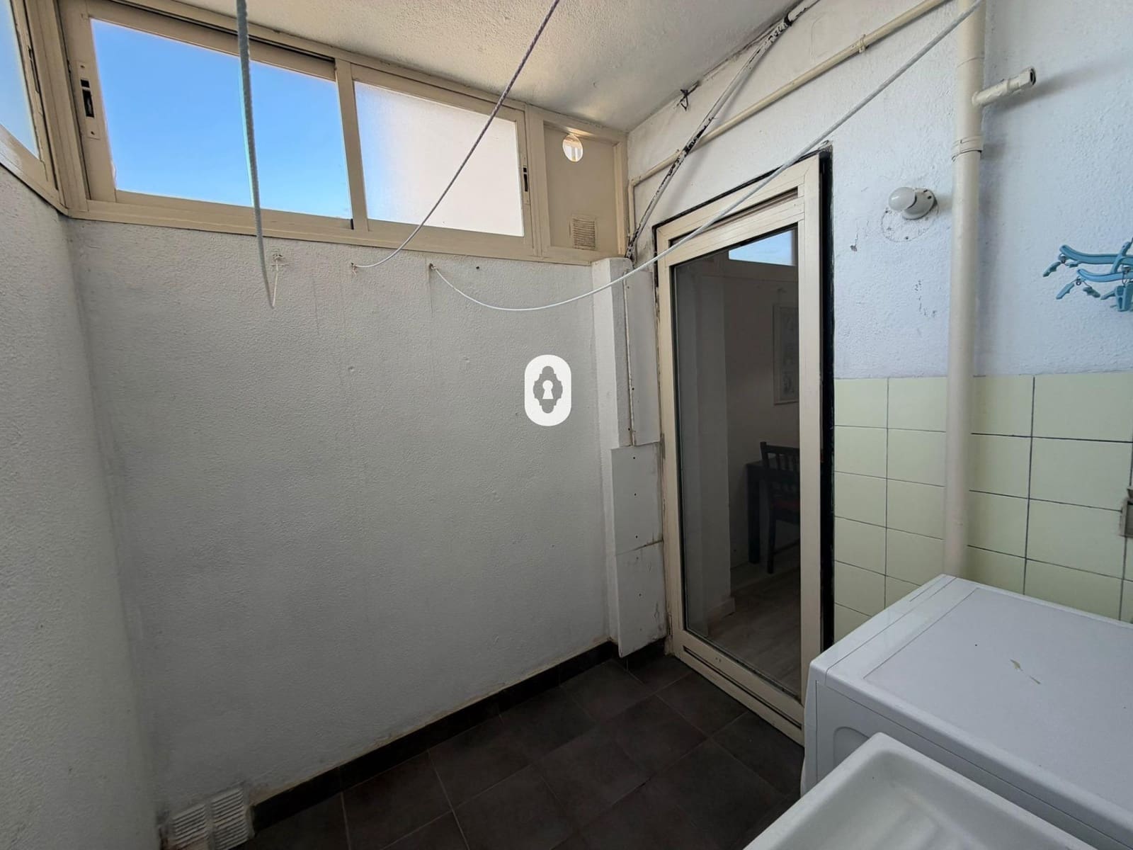 2 sovrum Lägenhet till salu i Palma de Mallorca - 358 000 € (Ref: 9497508)