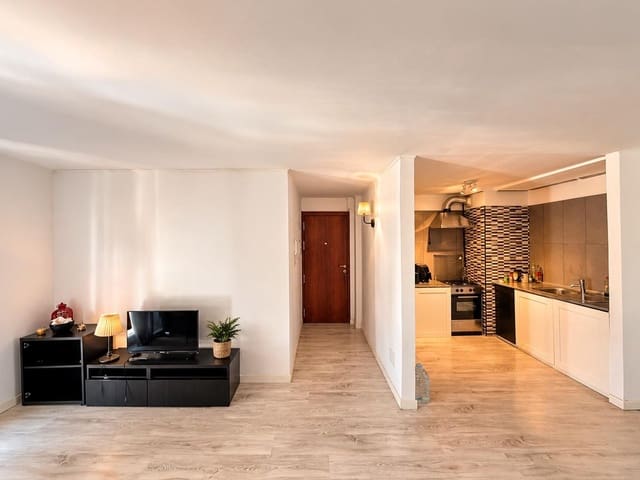 2 sovrum Lägenhet till salu i Nou Llevant, Palma de Mallorca - 358 000 € (Ref: 9497508)
