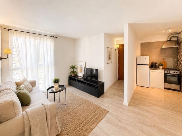 2 sypialnia Mieszkanie na sprzedaż w Nou Llevant, Palma de Mallorca - 358 000 € (Ref: 9497508)