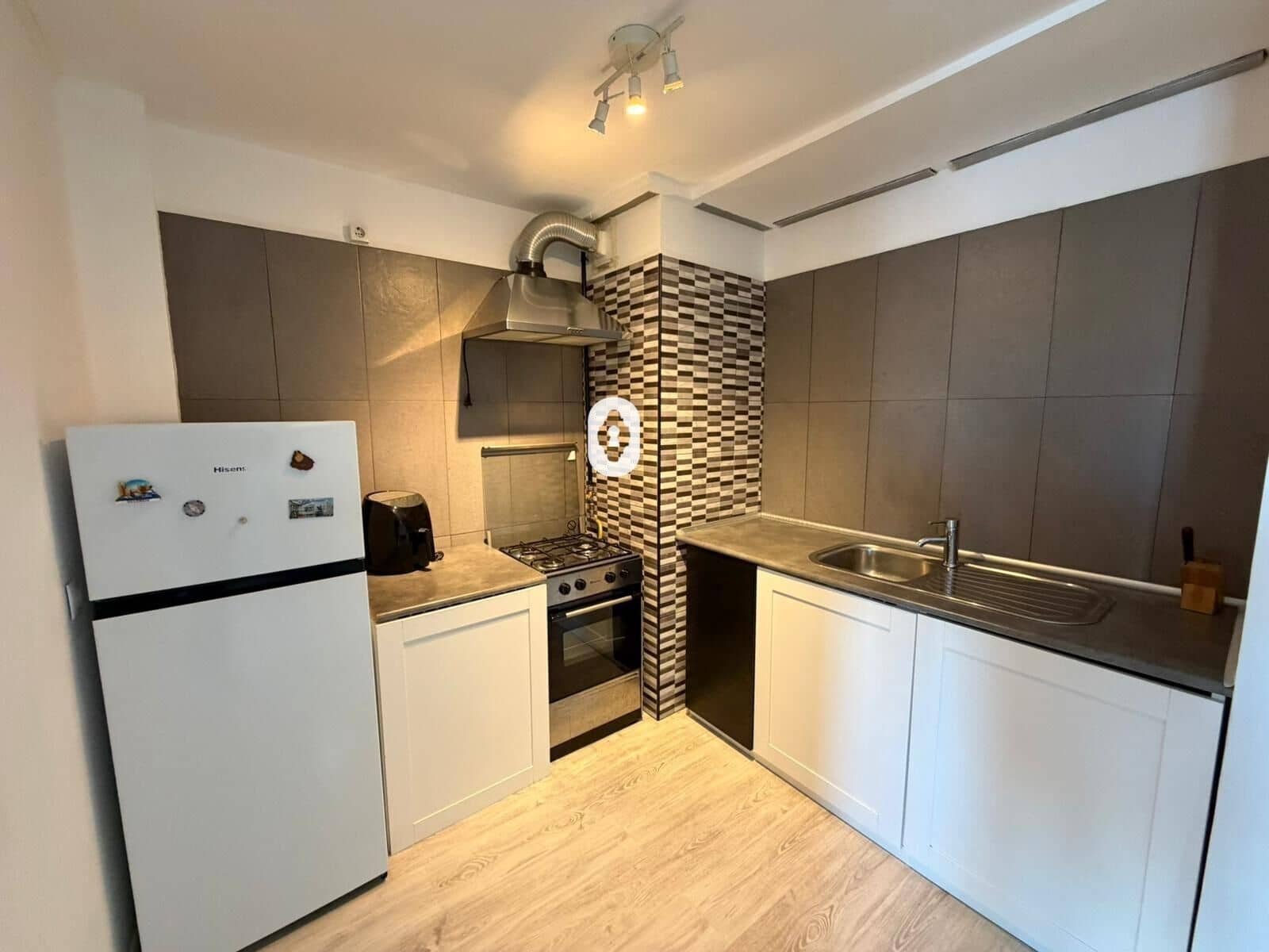 2 bedroom Flat for sale in Palma de Mallorca - € 358,000 (Ref: 9497508)