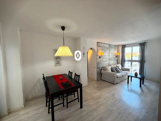2 sypialnia Mieszkanie na sprzedaż w Nou Llevant, Palma de Mallorca - 358 000 € (Ref: 9497508)