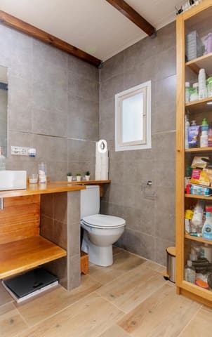 4 sypialnia Penthouse na sprzedaż w Inca - 298 000 € (Ref: 9497509)