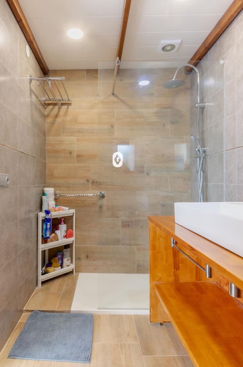 4 sypialnia Penthouse na sprzedaż w Inca - 298 000 € (Ref: 9497509)