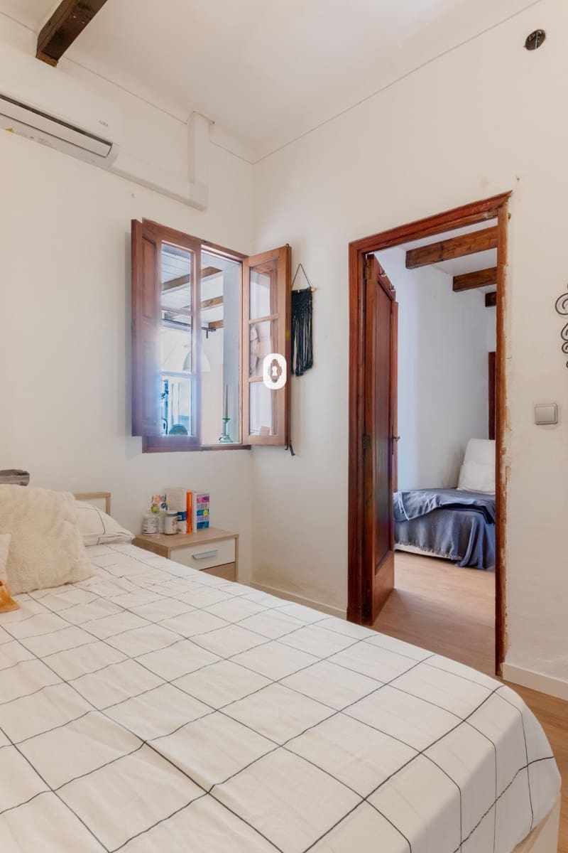 4 sypialnia Penthouse na sprzedaż w Inca - 298 000 € (Ref: 9497509)