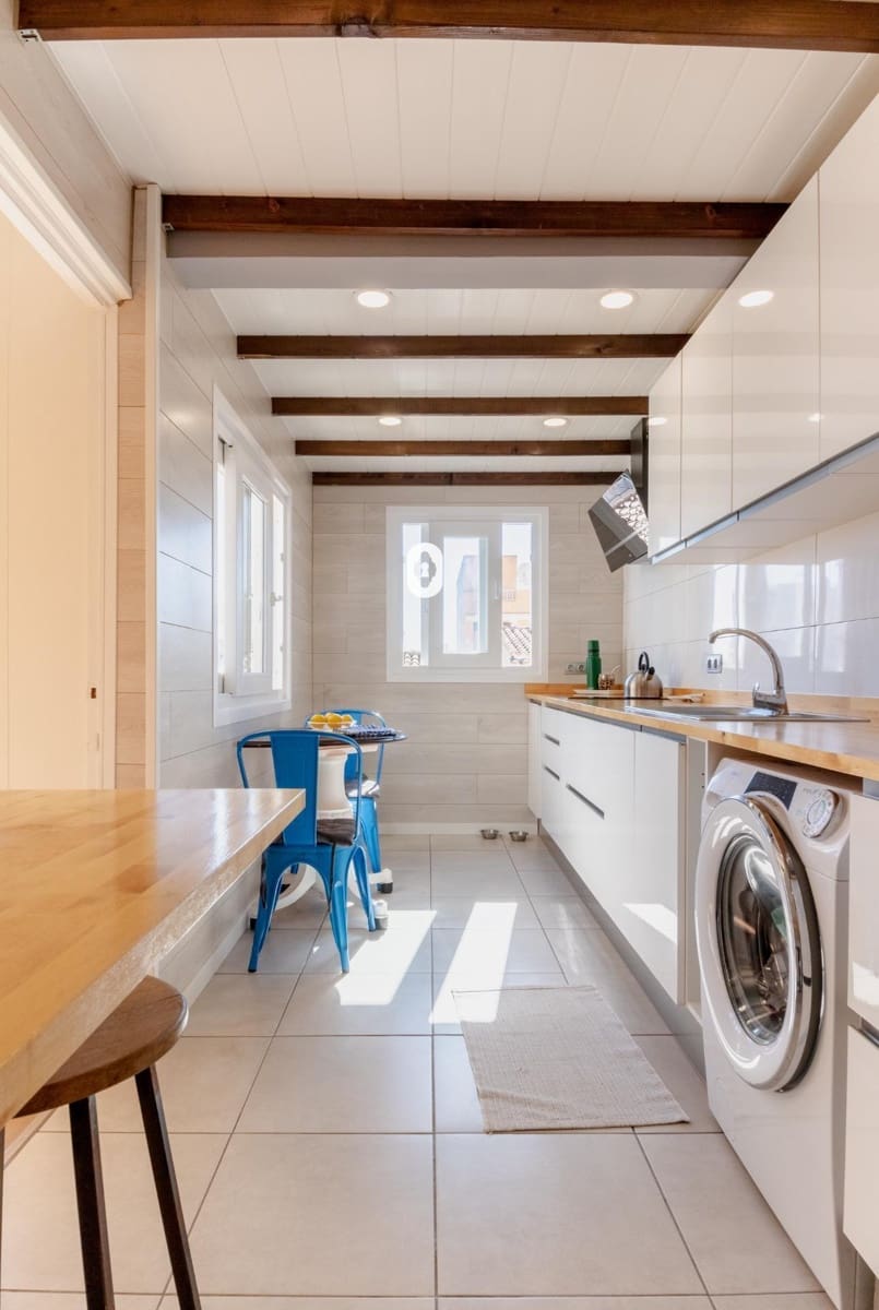 4 sypialnia Penthouse na sprzedaż w Inca - 298 000 € (Ref: 9497509)