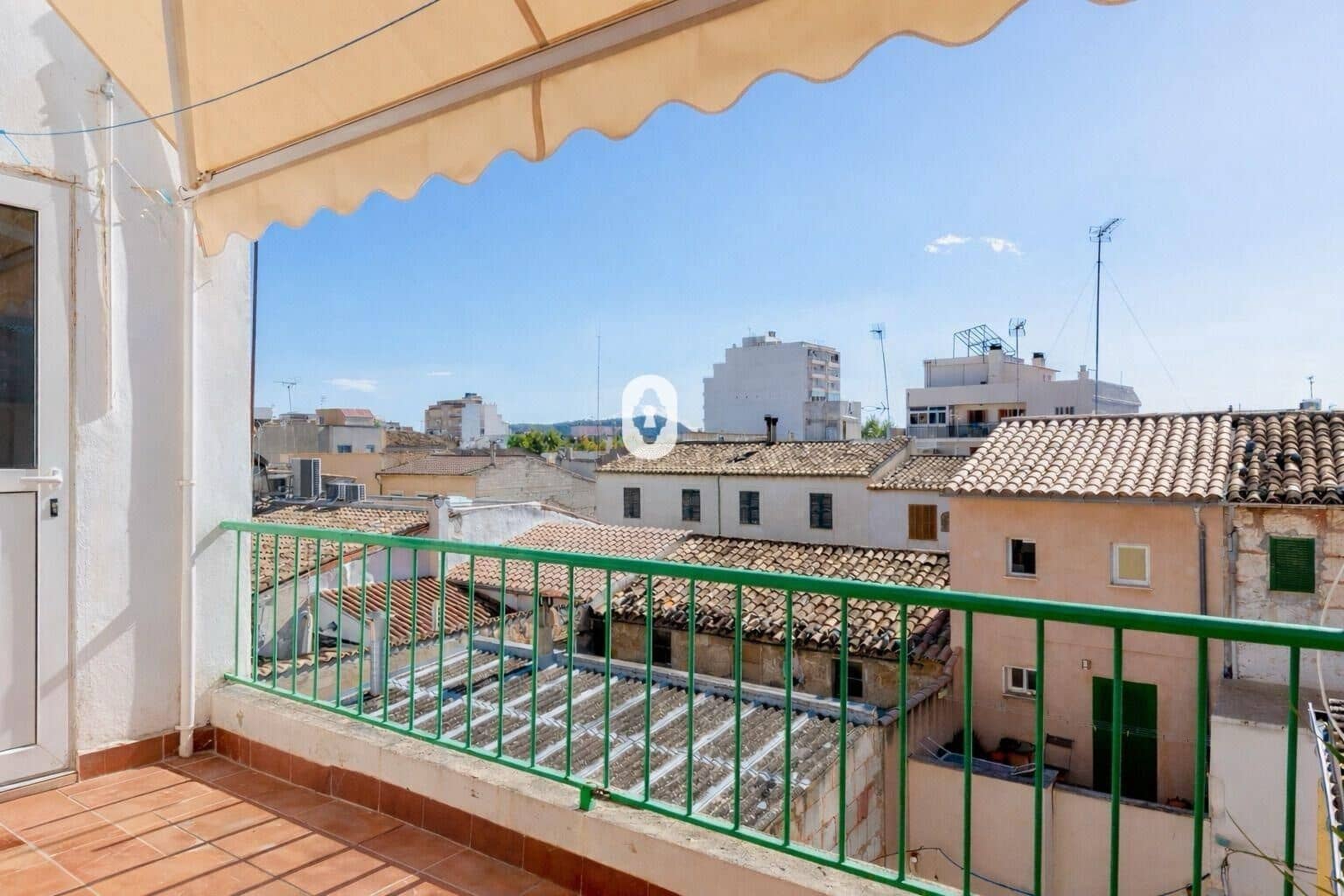 4 sypialnia Penthouse na sprzedaż w Inca - 298 000 € (Ref: 9497509)