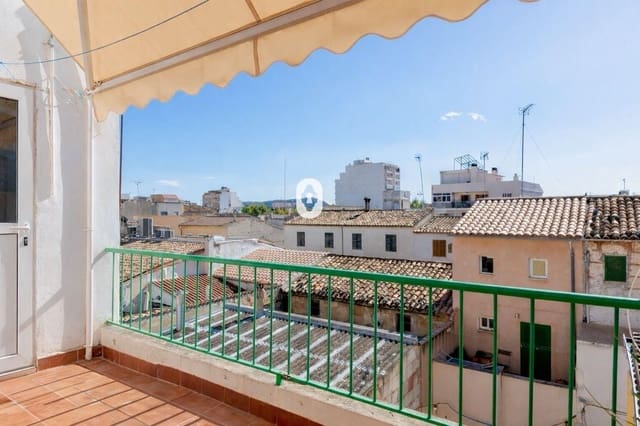 4 sypialnia Penthouse na sprzedaż w Inca - 298 000 € (Ref: 9497509)