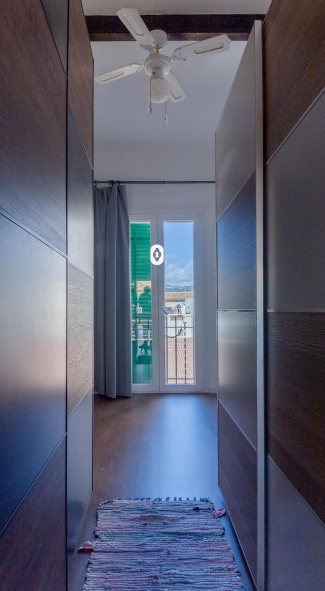 4 sypialnia Penthouse na sprzedaż w Inca - 298 000 € (Ref: 9497509)