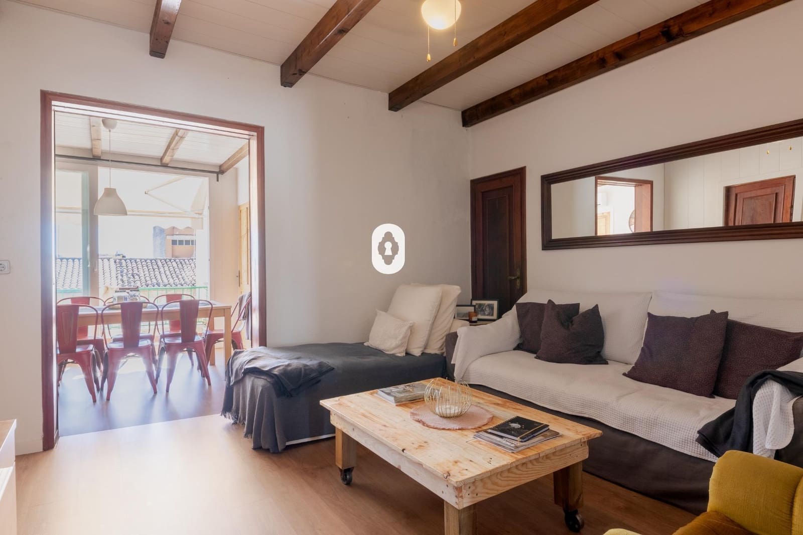 4 sypialnia Penthouse na sprzedaż w Inca - 298 000 € (Ref: 9497509)