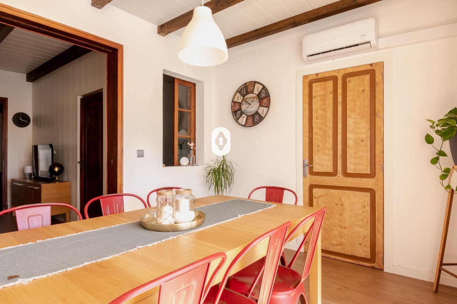 4 sypialnia Penthouse na sprzedaż w Inca - 298 000 € (Ref: 9497509)