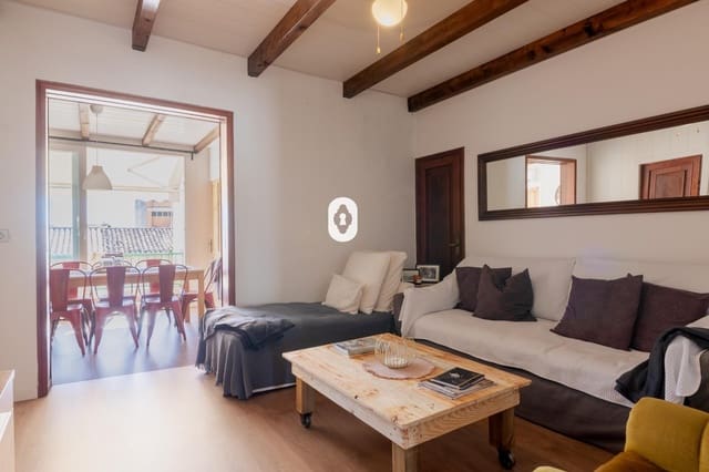 4 sypialnia Penthouse na sprzedaż w Inca - 298 000 € (Ref: 9497509)