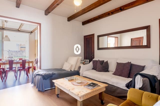 4 sypialnia Penthouse na sprzedaż w Inca - 298 000 € (Ref: 9497509)