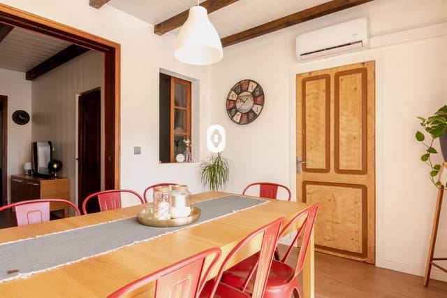 4 sypialnia Penthouse na sprzedaż w Inca - 298 000 € (Ref: 9497509)