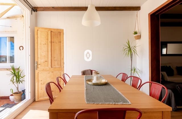 4 sypialnia Penthouse na sprzedaż w Inca - 298 000 € (Ref: 9497509)