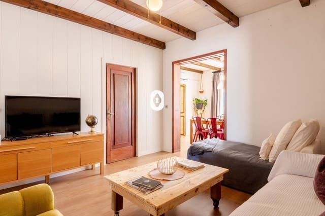 4 sypialnia Penthouse na sprzedaż w Inca - 298 000 € (Ref: 9497509)