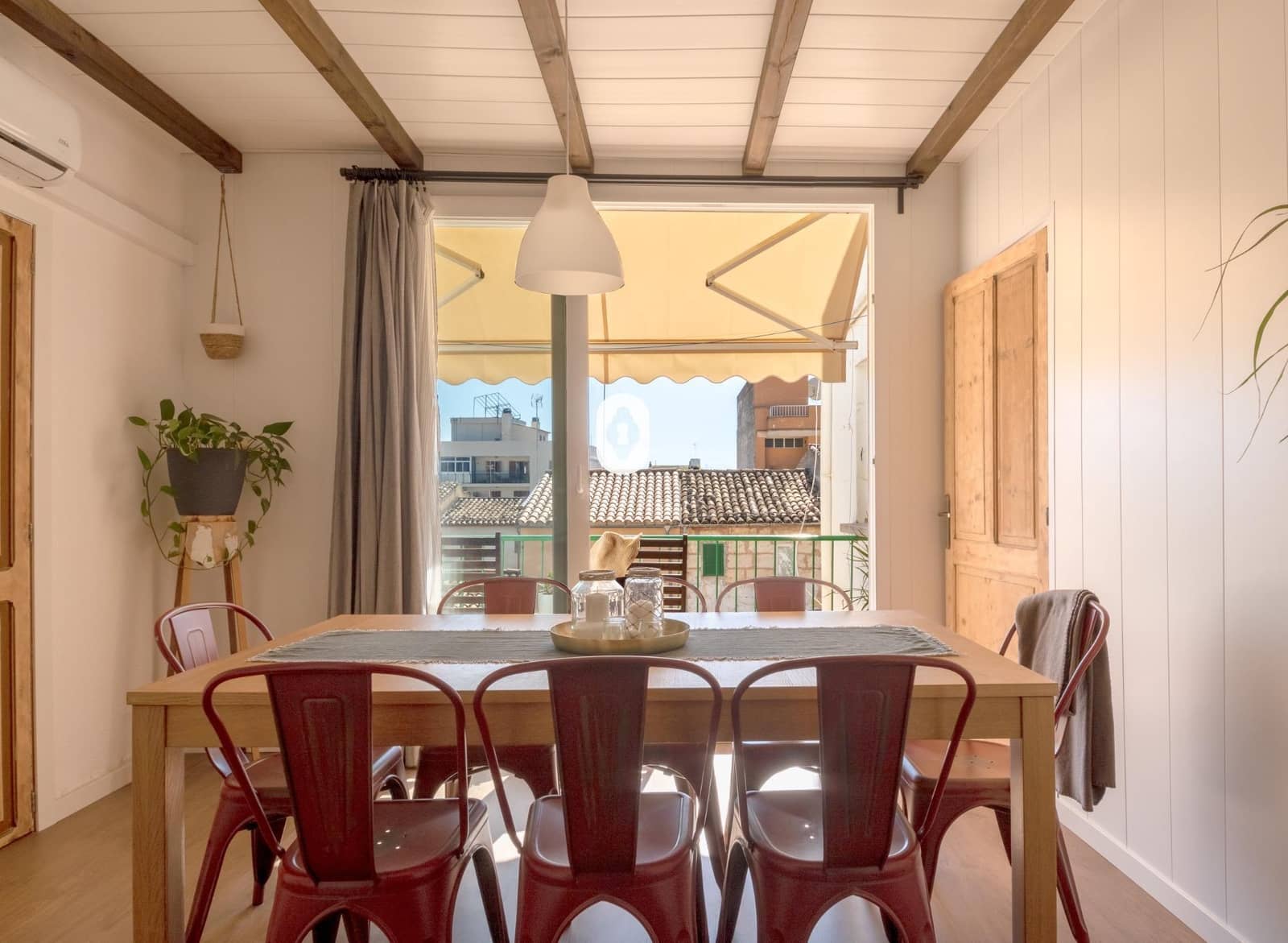 4 sypialnia Penthouse na sprzedaż w Inca - 298 000 € (Ref: 9497509)