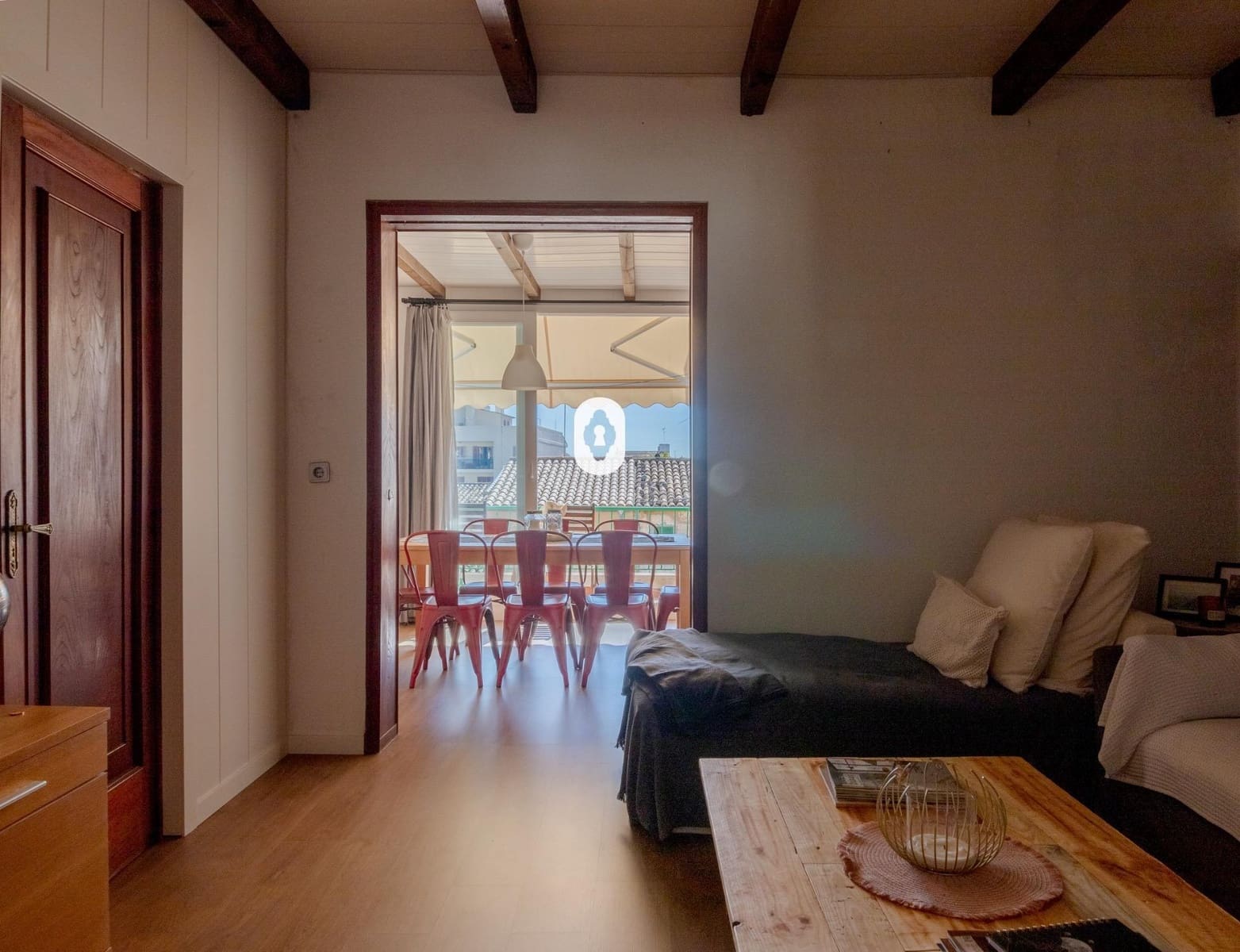 4 sypialnia Penthouse na sprzedaż w Inca - 298 000 € (Ref: 9497509)