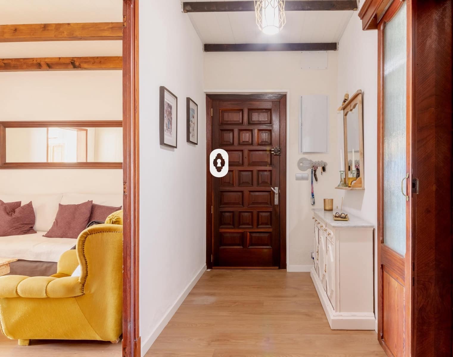 4 sypialnia Penthouse na sprzedaż w Inca - 298 000 € (Ref: 9497509)