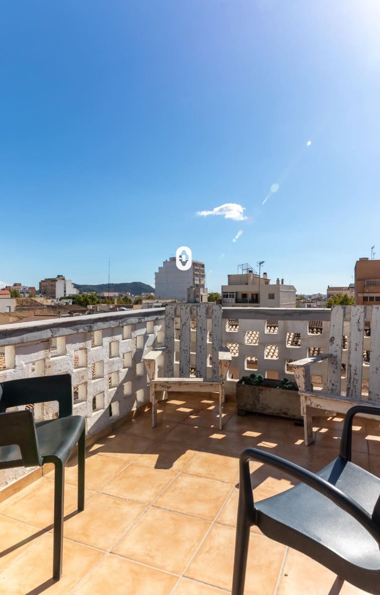 4 sypialnia Penthouse na sprzedaż w Inca - 298 000 € (Ref: 9497509)