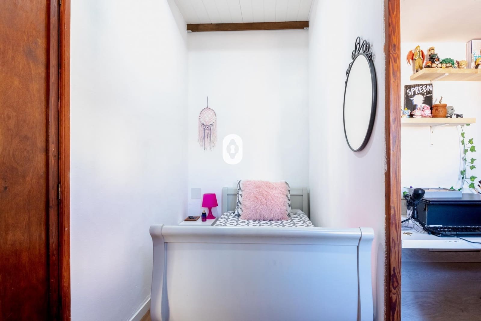 4 sypialnia Penthouse na sprzedaż w Inca - 298 000 € (Ref: 9497509)