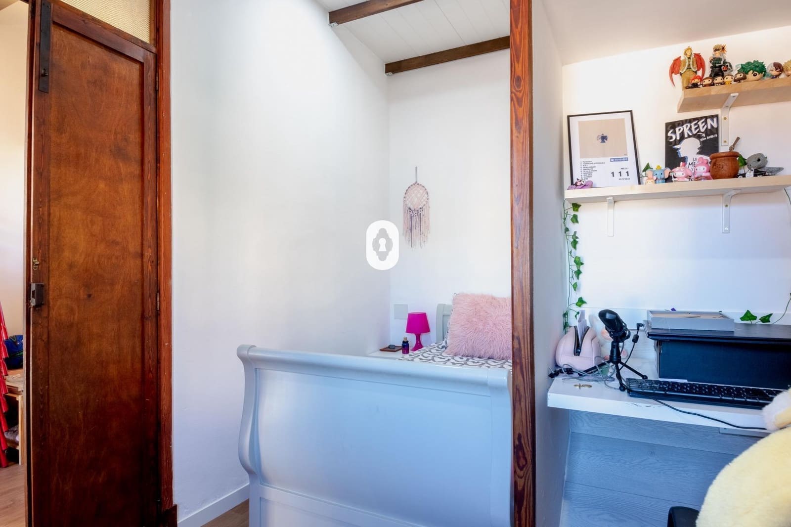 4 sypialnia Penthouse na sprzedaż w Inca - 298 000 € (Ref: 9497509)