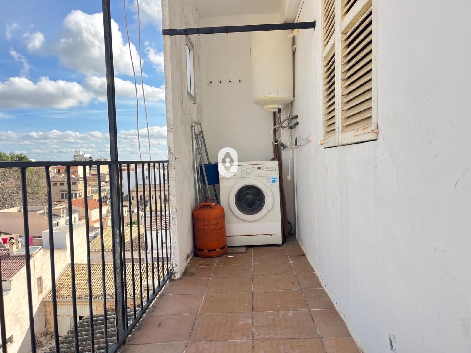 3 bedroom Flat for sale in Inca - € 169,000 (Ref: 9504394)