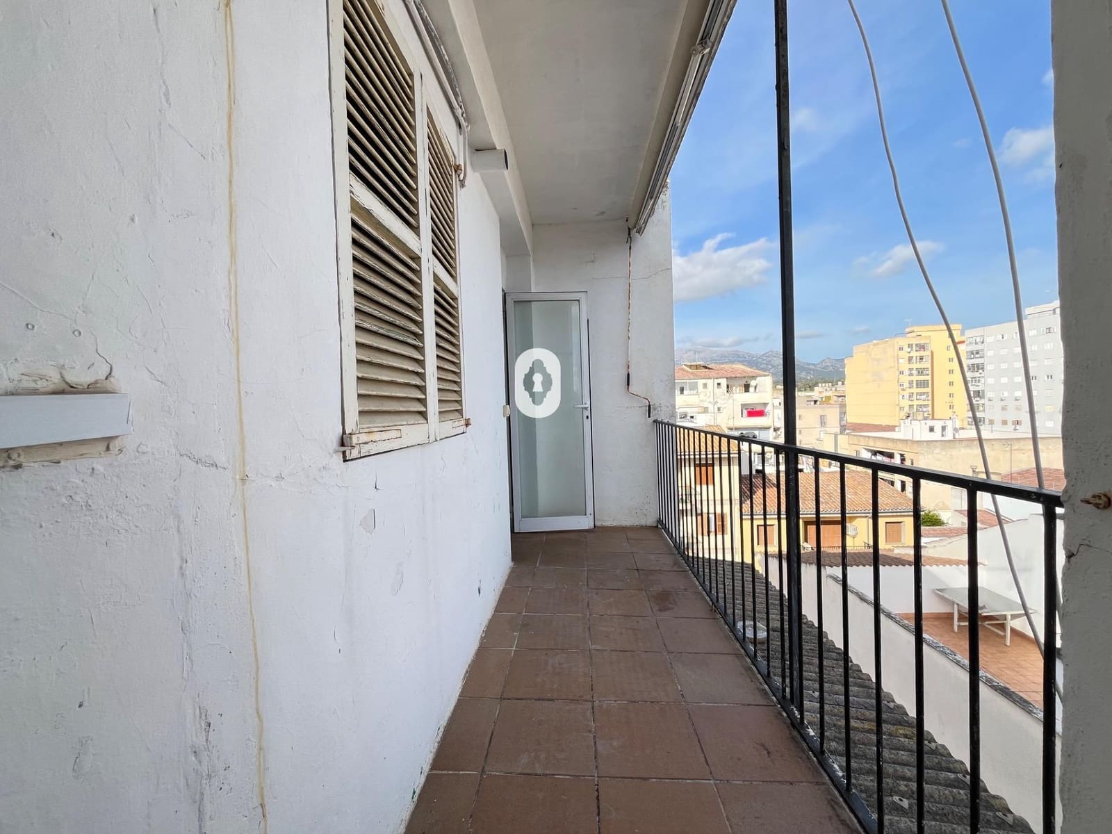 3 bedroom Flat for sale in Inca - € 169,000 (Ref: 9504394)