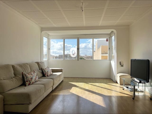 3 Zimmer Wohnung zu verkaufen in Inca - 169.000 € (Ref: 9504394)