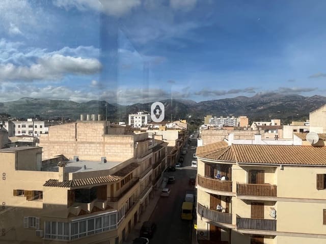 3 Zimmer Wohnung zu verkaufen in Inca - 169.000 € (Ref: 9504394)