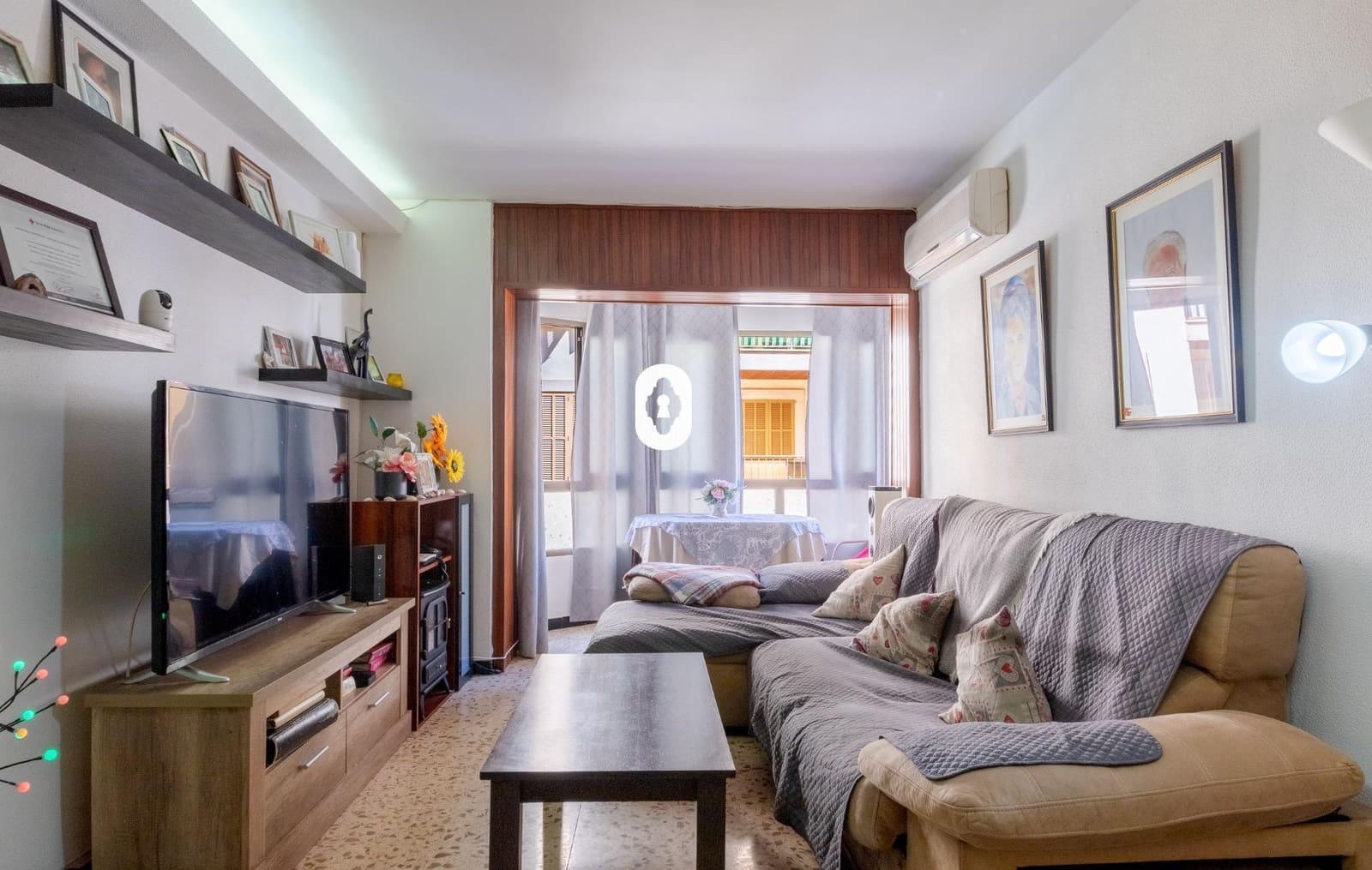 3 bedroom Flat for sale in Inca - € 269,000 (Ref: 9509044)