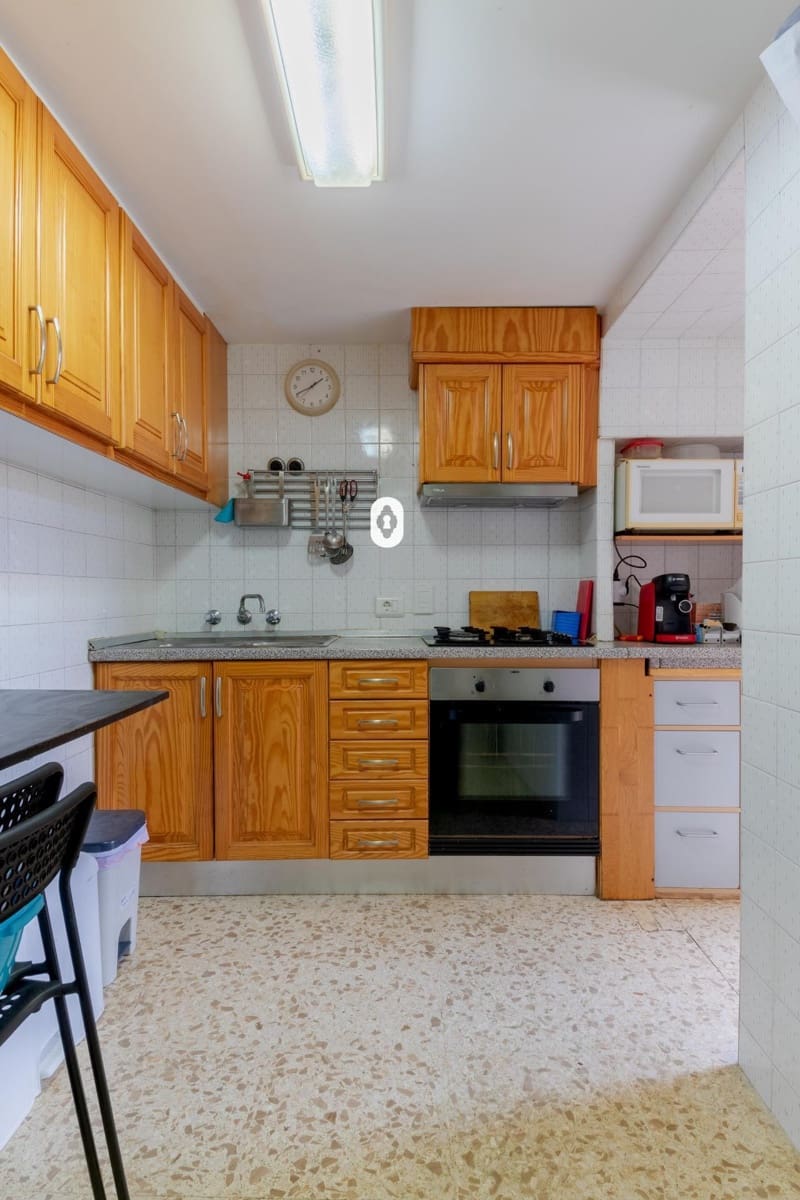 3 bedroom Flat for sale in Inca - € 269,000 (Ref: 9509044)