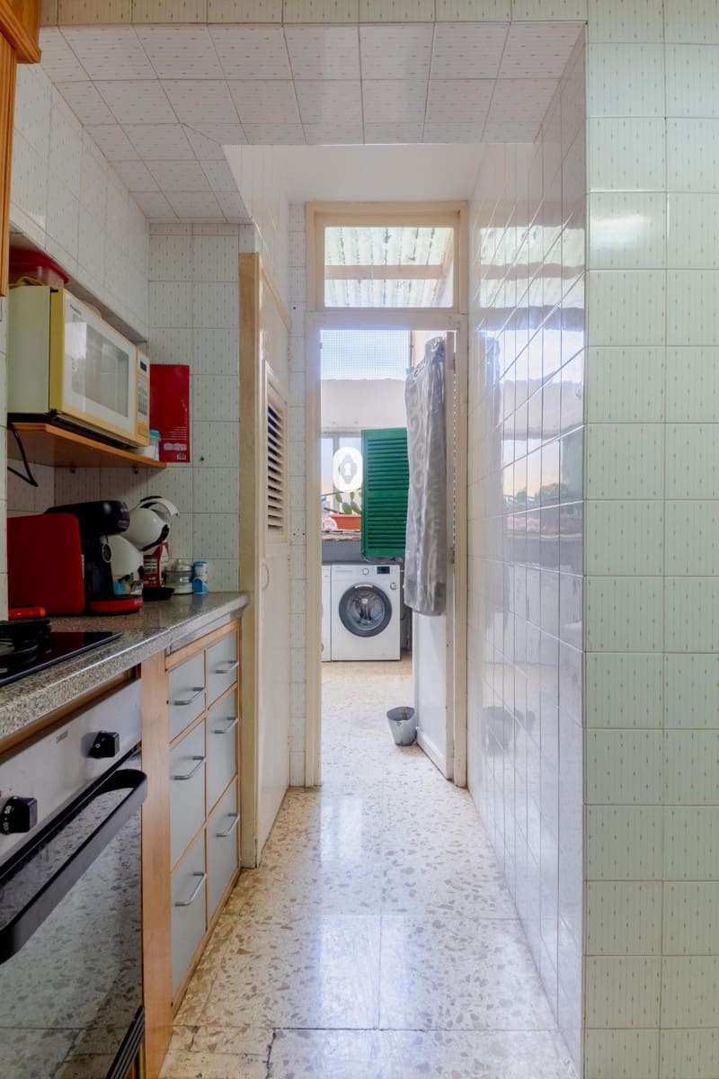 3 bedroom Flat for sale in Inca - € 269,000 (Ref: 9509044)