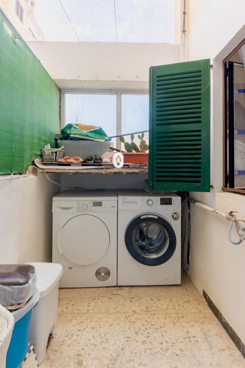 3 bedroom Flat for sale in Inca - € 269,000 (Ref: 9509044)