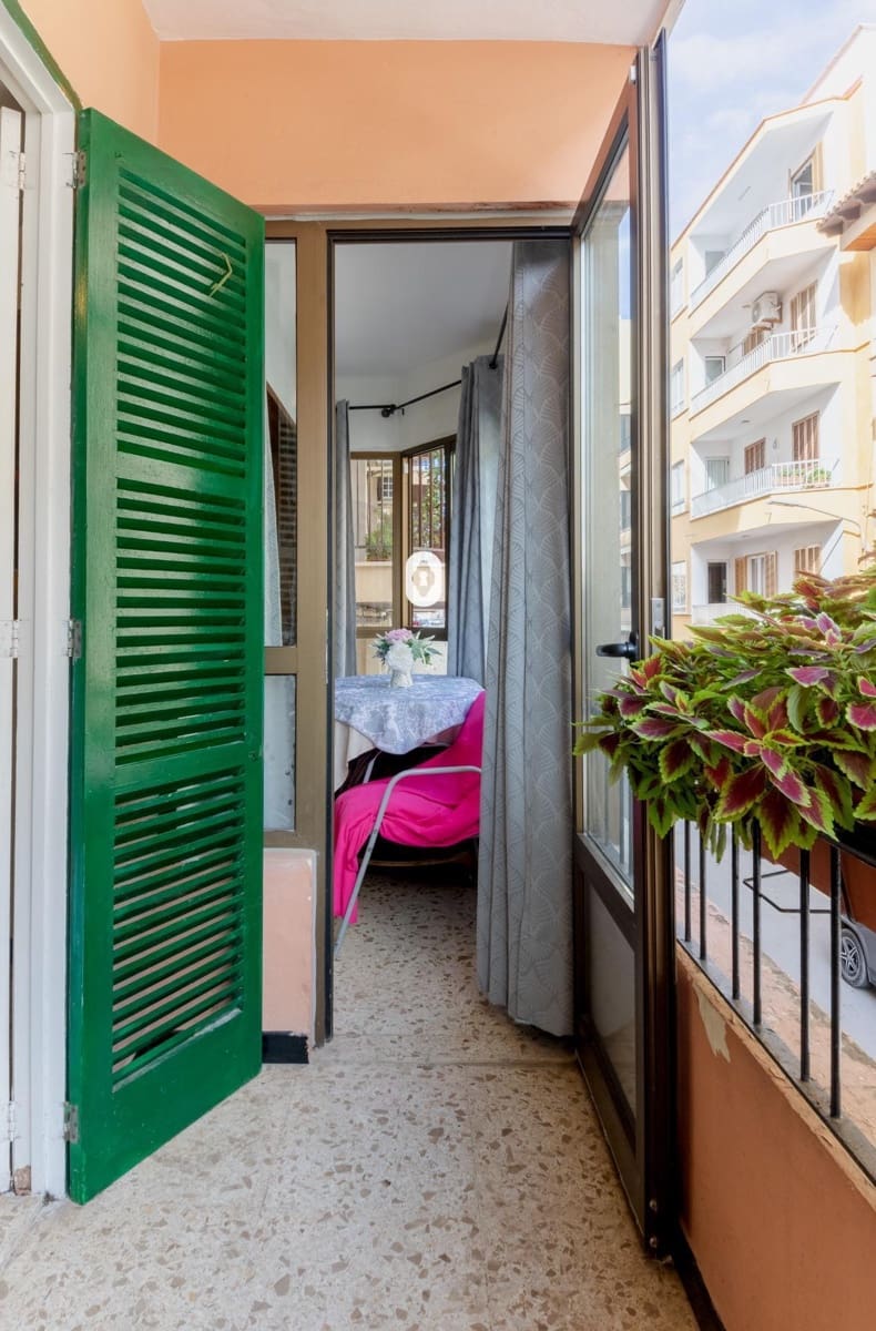 3 bedroom Flat for sale in Inca - € 269,000 (Ref: 9509044)