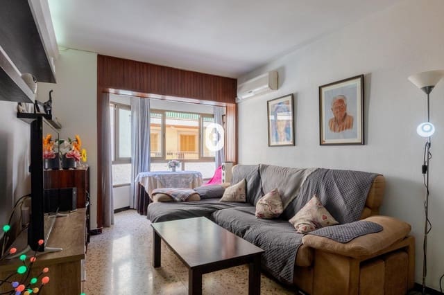 3 sovrum Lägenhet till salu i Inca - 269 000 € (Ref: 9509044)