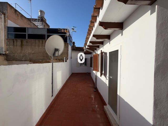 3 camera da letto Villetta a Schiera in vendita in Inca con garage - 320.000 € (Rif: 9533841)