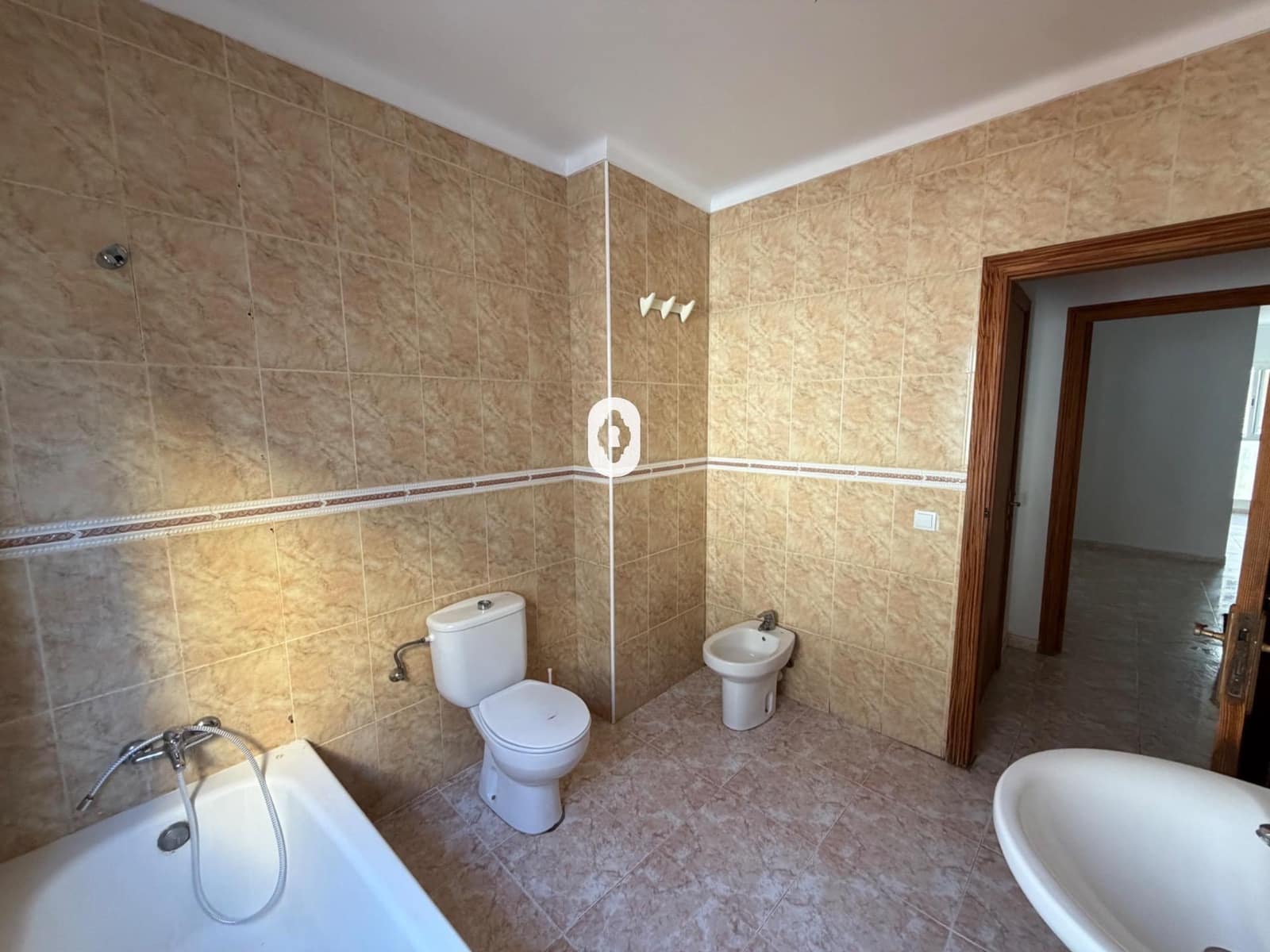 3 bedroom Terraced Villa for sale in Inca with garage - € 295,000 (Ref: 9533841)