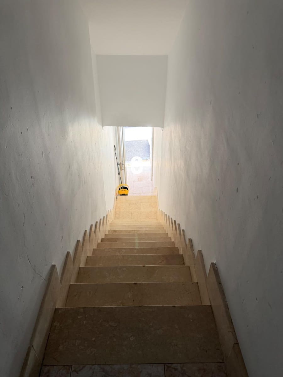 Pareado de 3 habitaciones en Inca en venta con garaje - 295.000 € (Ref: 9533841)