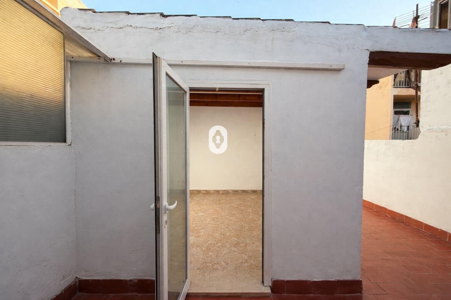 Pareado de 3 habitaciones en Inca en venta con garaje - 295.000 € (Ref: 9533841)