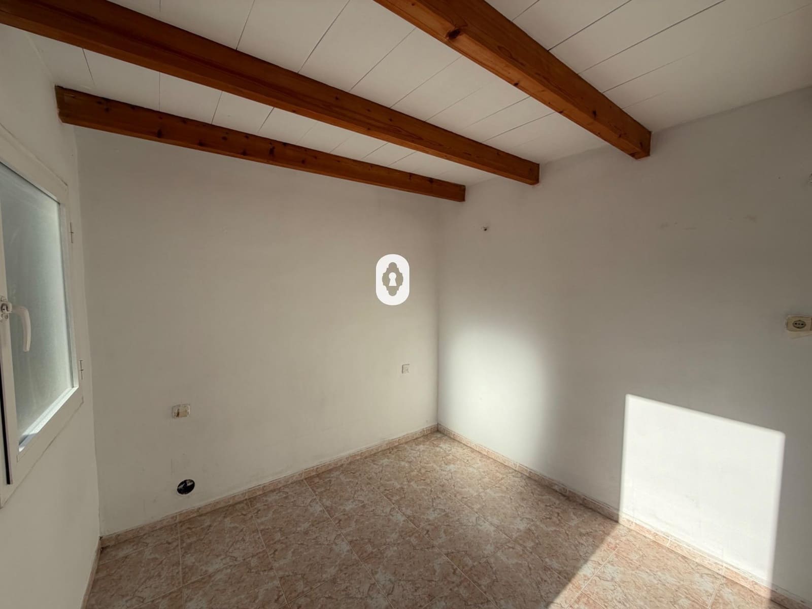 Pareado de 3 habitaciones en Inca en venta con garaje - 295.000 € (Ref: 9533841)