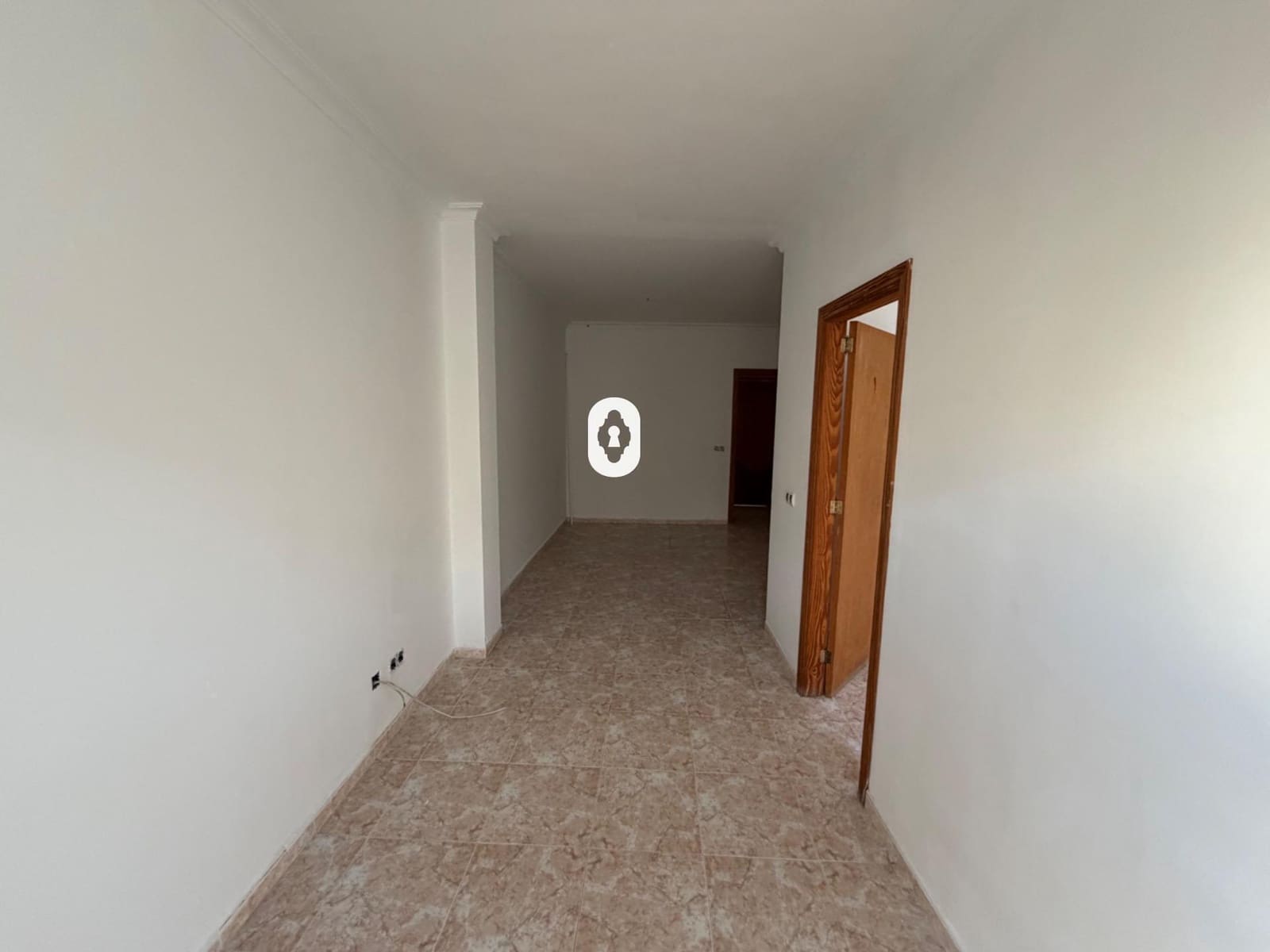 Pareado de 3 habitaciones en Inca en venta con garaje - 295.000 € (Ref: 9533841)