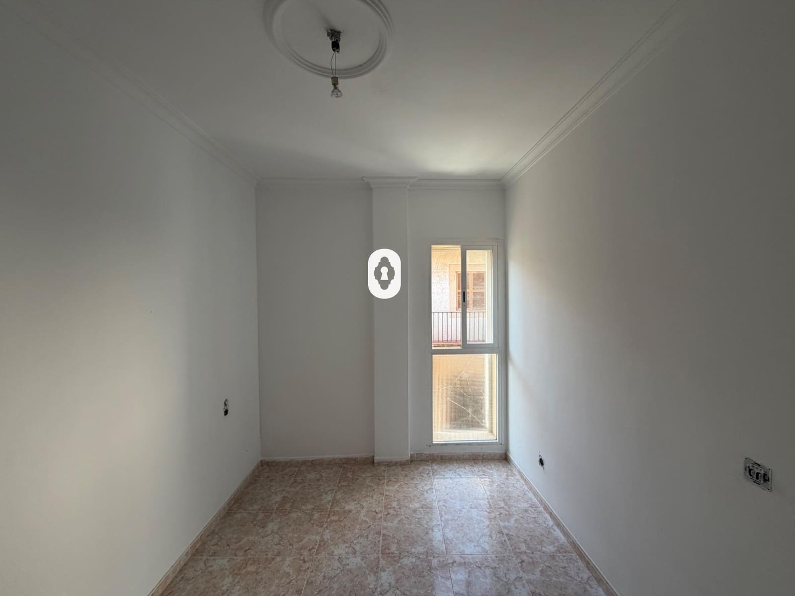 Pareado de 3 habitaciones en Inca en venta con garaje - 295.000 € (Ref: 9533841)