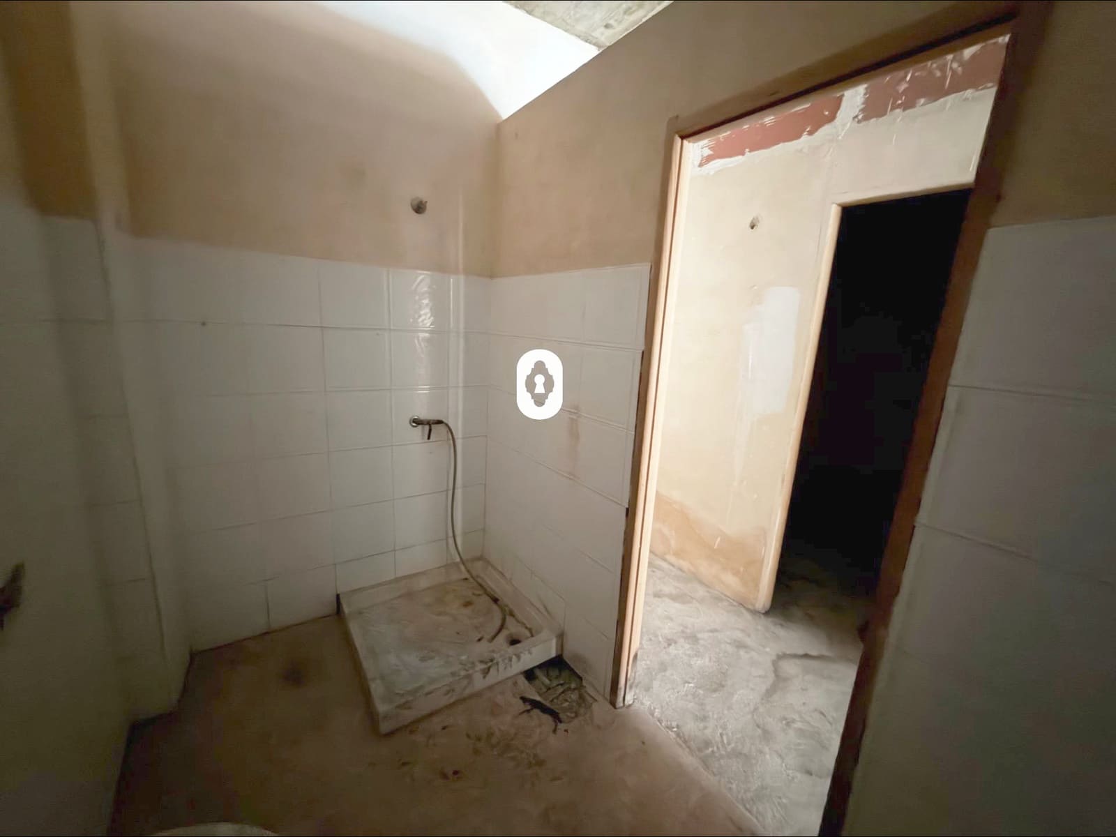 Pareado de 3 habitaciones en Inca en venta con garaje - 295.000 € (Ref: 9533841)