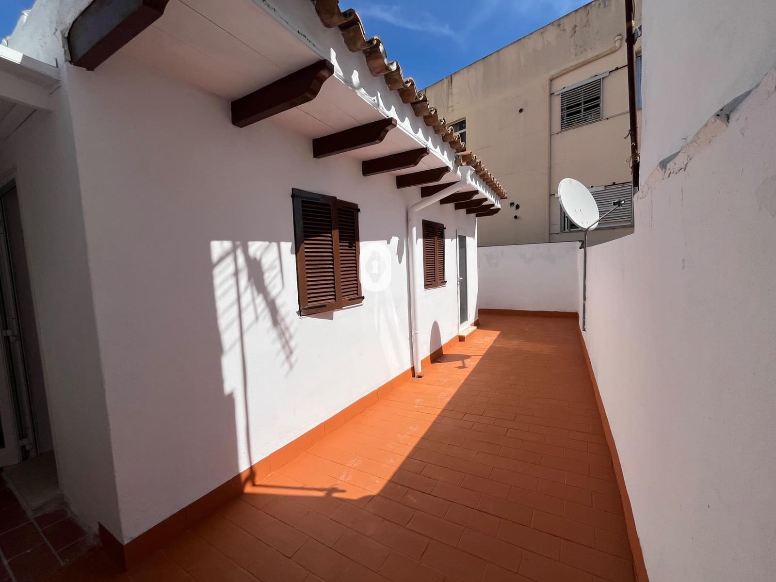 2 bedroom Semi-detached Villa for sale in Inca with garage - € 295,000 (Ref: 9533841)