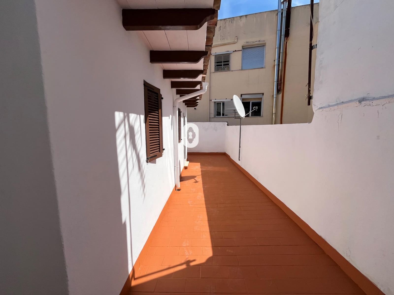 2 bedroom Semi-detached Villa for sale in Inca with garage - € 295,000 (Ref: 9533841)