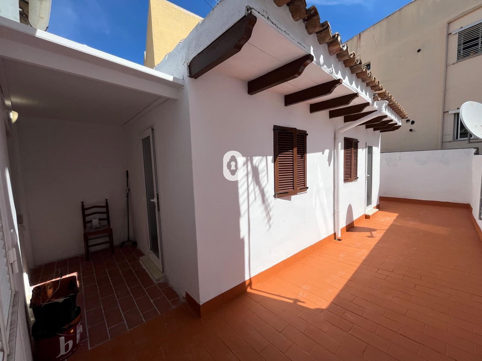 2 bedroom Semi-detached Villa for sale in Inca with garage - € 295,000 (Ref: 9533841)